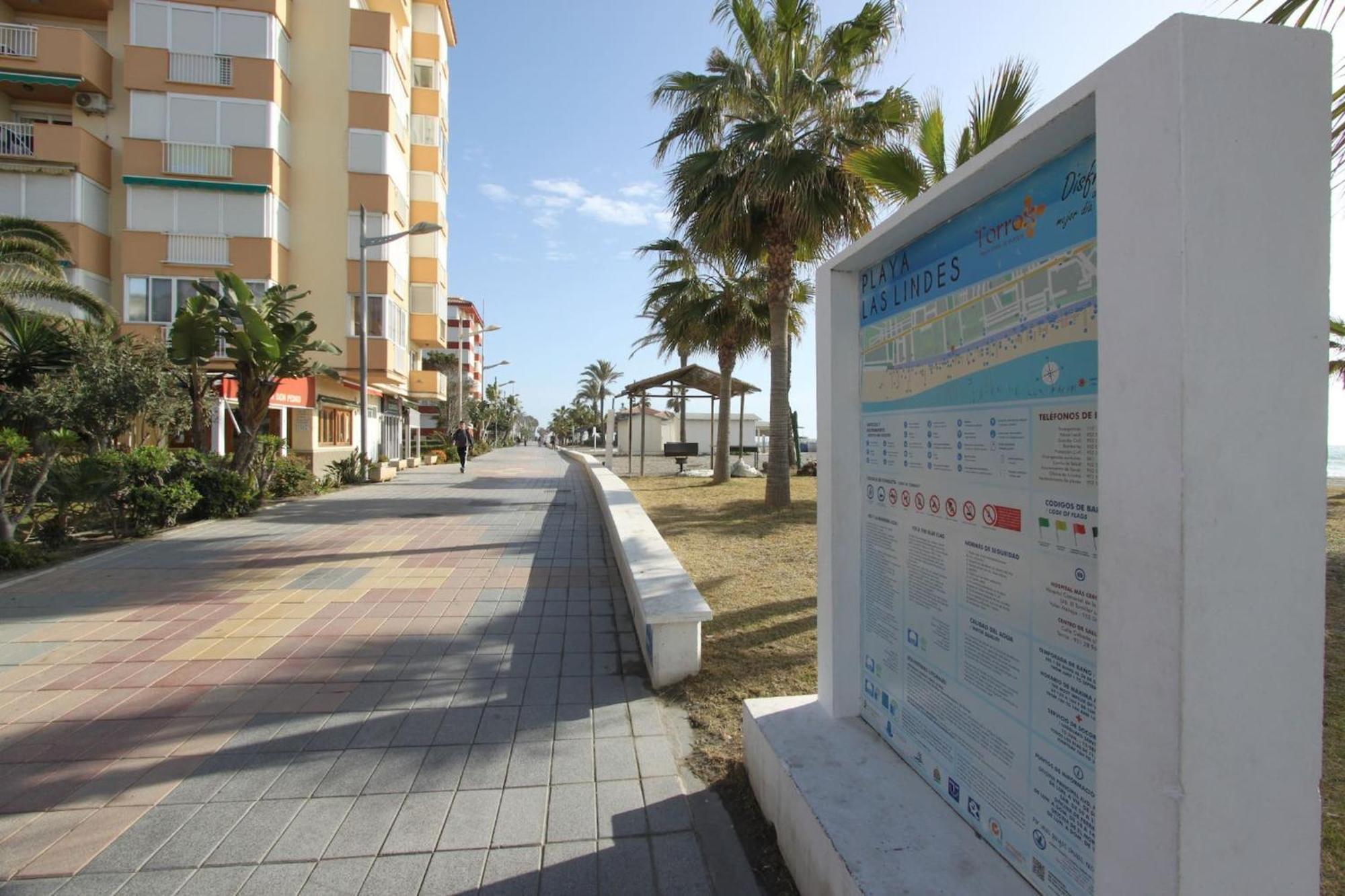 טורוקס Apartamento Valencia At Home מראה חיצוני תמונה