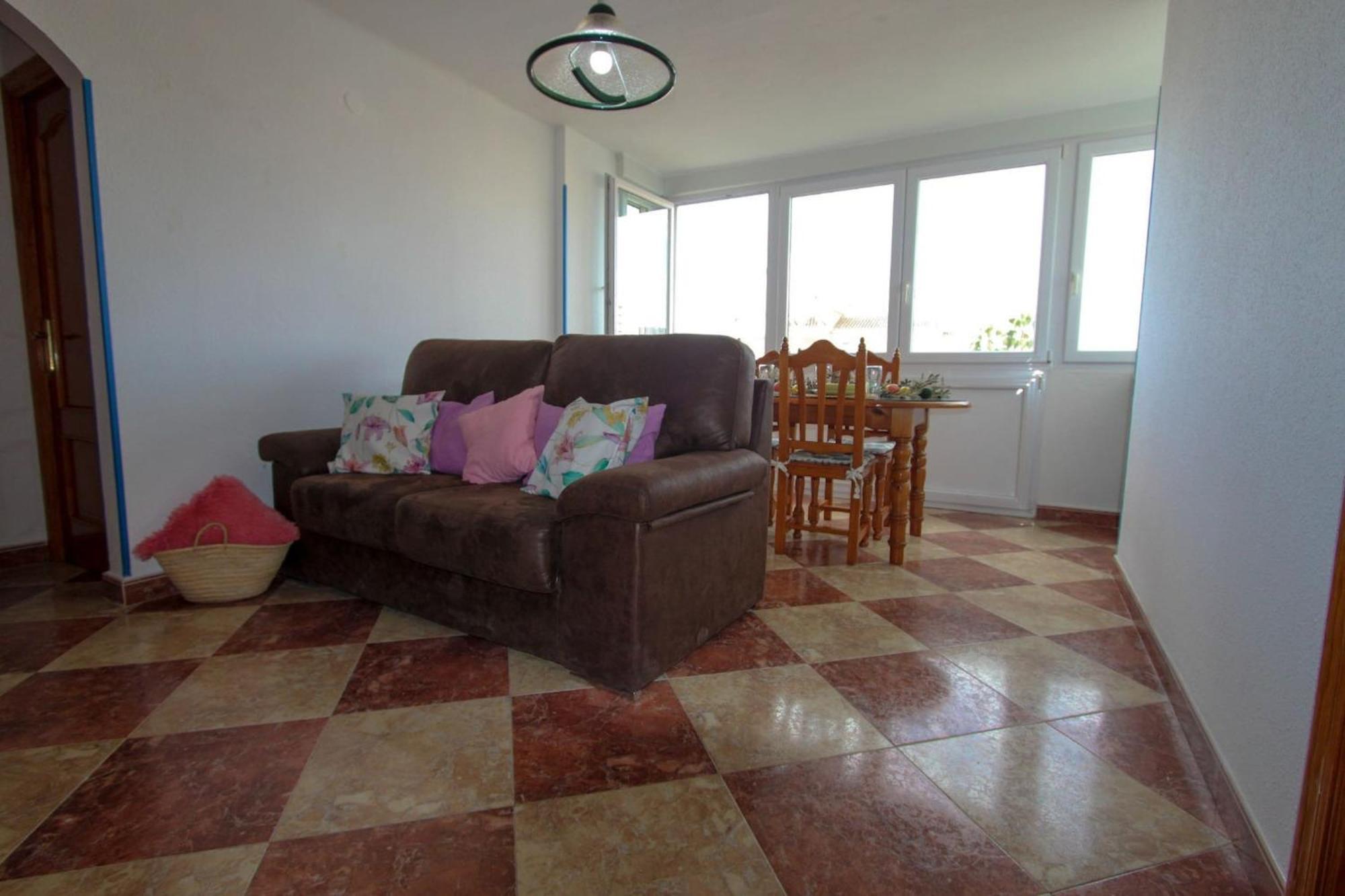טורוקס Apartamento Valencia At Home מראה חיצוני תמונה