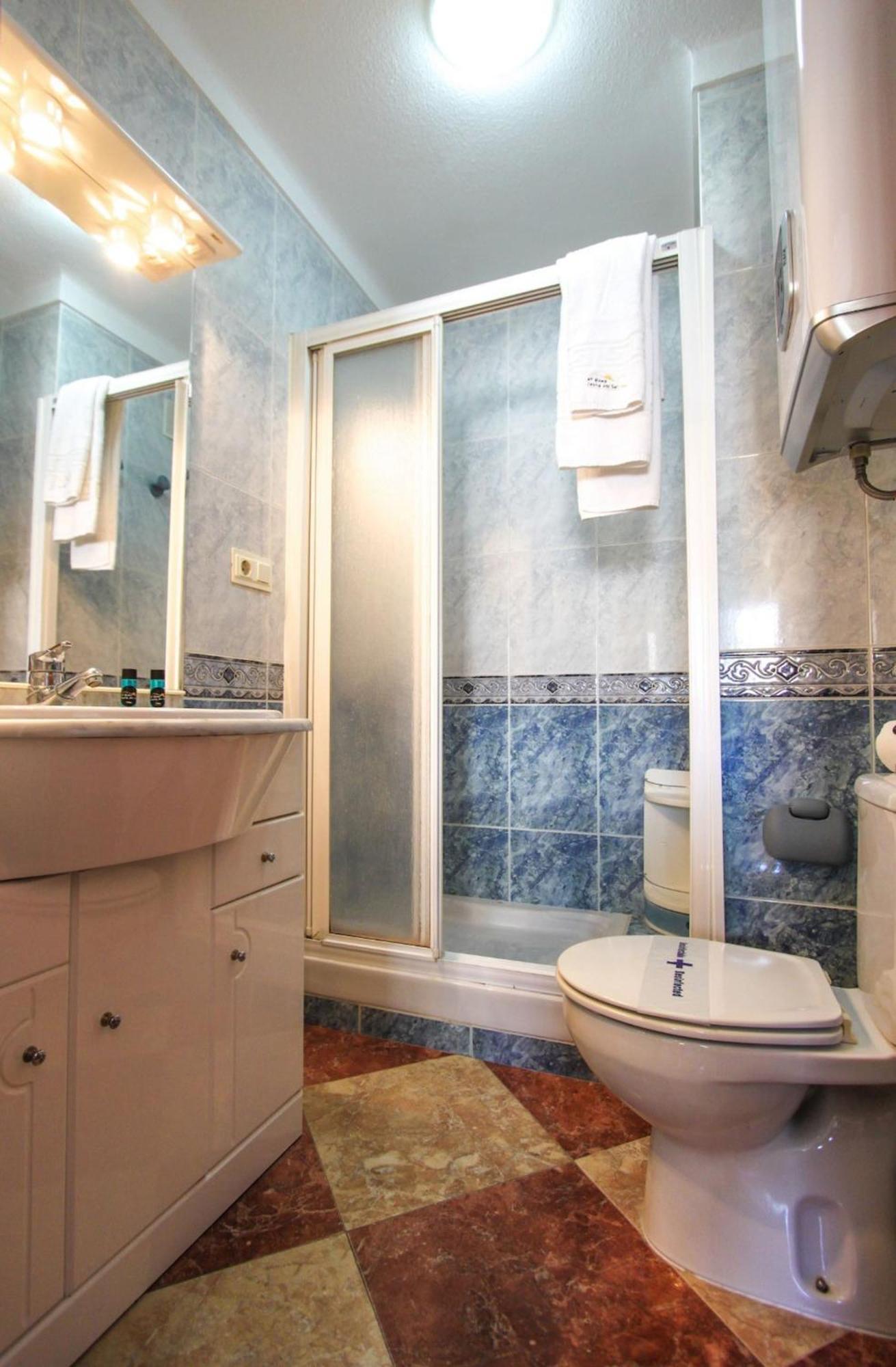 טורוקס Apartamento Valencia At Home מראה חיצוני תמונה